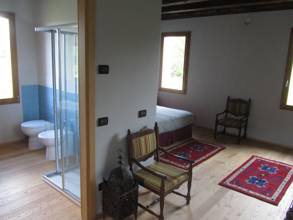 Fara1911 Bed & Breakfast Fonte Room photo