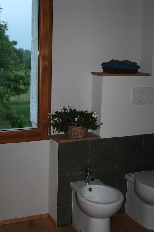 Fara1911 Bed & Breakfast Fonte Room photo