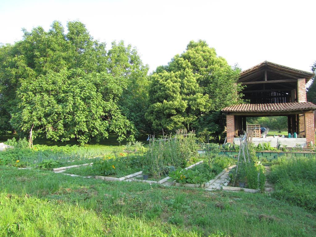 Fara1911 Bed & Breakfast Fonte Exterior photo