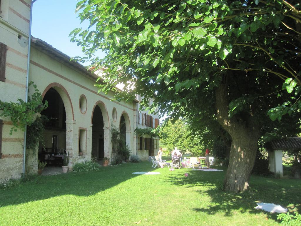 Fara1911 Bed & Breakfast Fonte Exterior photo